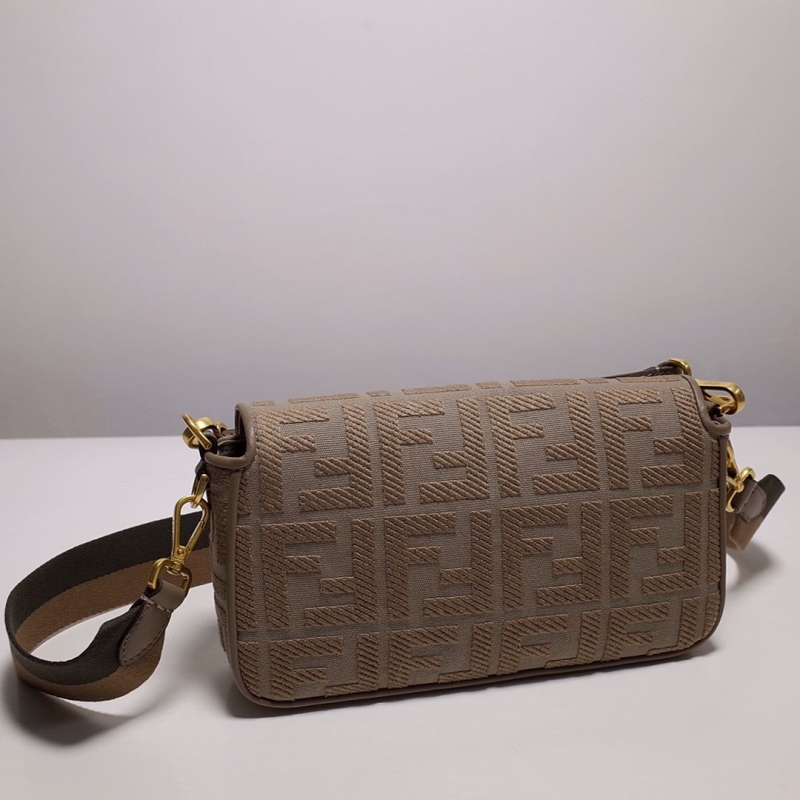 Fendi Satchel Bags